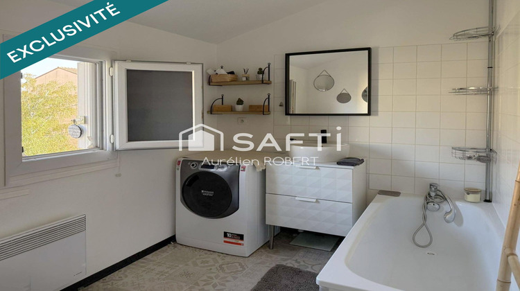 Ma-Cabane - Vente Appartement Villefontaine, 84 m²