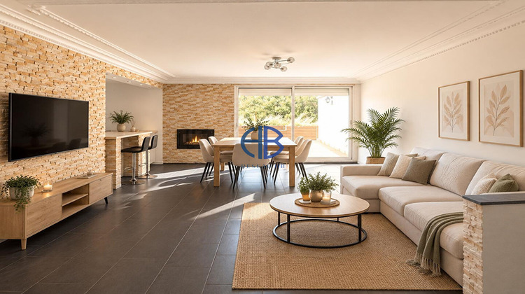 Ma-Cabane - Vente Appartement VILLEFONTAINE, 78 m²