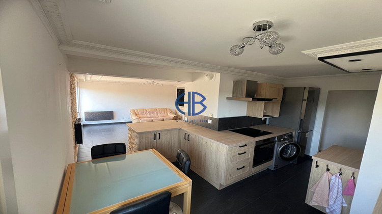 Ma-Cabane - Vente Appartement VILLEFONTAINE, 78 m²