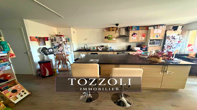 Ma-Cabane - Vente Appartement VILLEFONTAINE, 68 m²