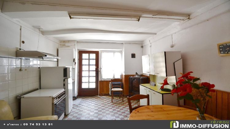 Ma-Cabane - Vente Appartement VILLEFORT, 77 m²