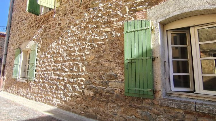 Ma-Cabane - Vente Appartement VILLEFRANCHE DE CONFLENT, 72 m²