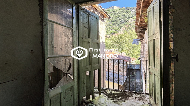 Ma-Cabane - Vente Appartement Villefranche-de-Conflent, 134 m²