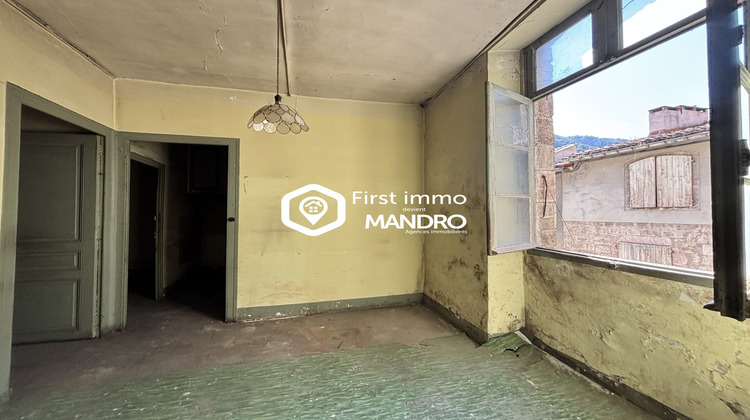 Ma-Cabane - Vente Appartement Villefranche-de-Conflent, 134 m²