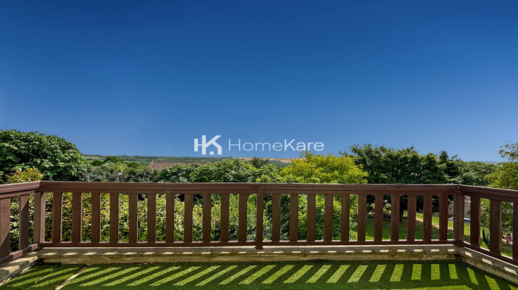 Ma-Cabane - Vente Appartement Villefranche-de-Lauragais, 96 m²