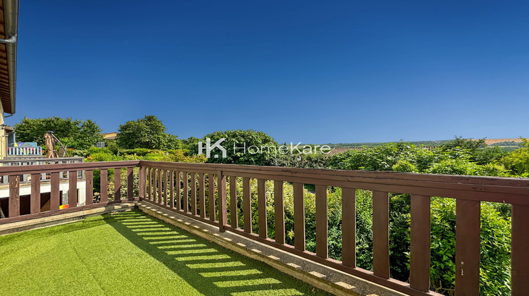 Ma-Cabane - Vente Appartement Villefranche-de-Lauragais, 96 m²