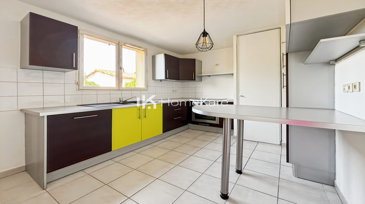 Ma-Cabane - Vente Appartement Villefranche-de-Lauragais, 96 m²