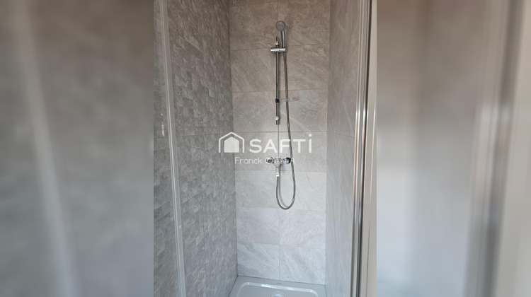 Ma-Cabane - Vente Appartement Villefranche-de-Lauragais, 41 m²