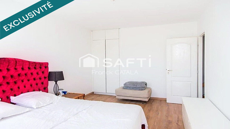 Ma-Cabane - Vente Appartement Villefranche-de-Lauragais, 110 m²