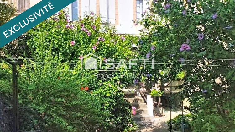 Ma-Cabane - Vente Appartement Villefranche-de-Lauragais, 110 m²