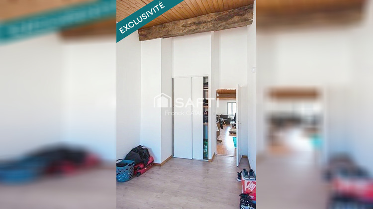 Ma-Cabane - Vente Appartement Villefranche-de-Lauragais, 67 m²