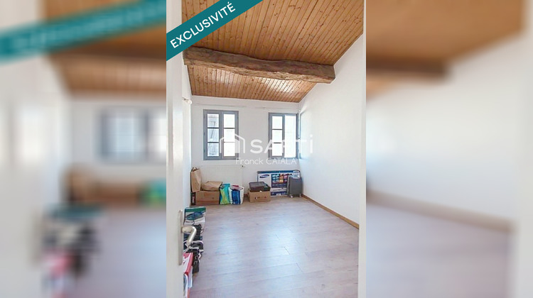 Ma-Cabane - Vente Appartement Villefranche-de-Lauragais, 67 m²