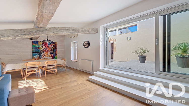 Ma-Cabane - Vente Appartement Villefranche-de-Lauragais, 150 m²