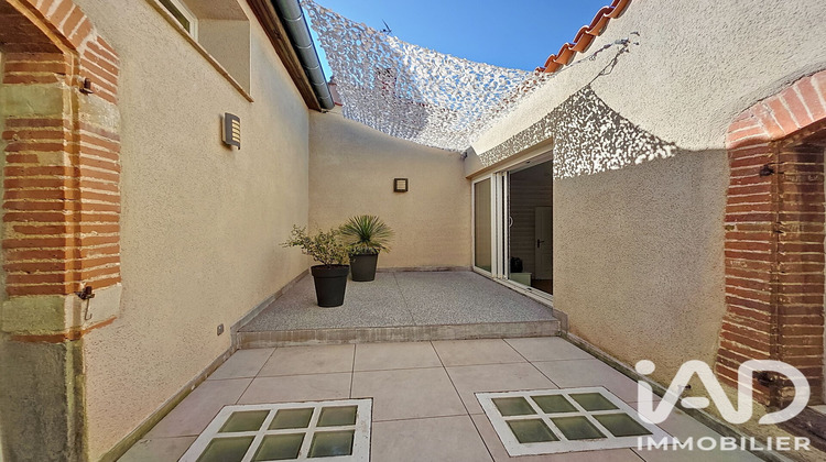 Ma-Cabane - Vente Appartement Villefranche-de-Lauragais, 150 m²