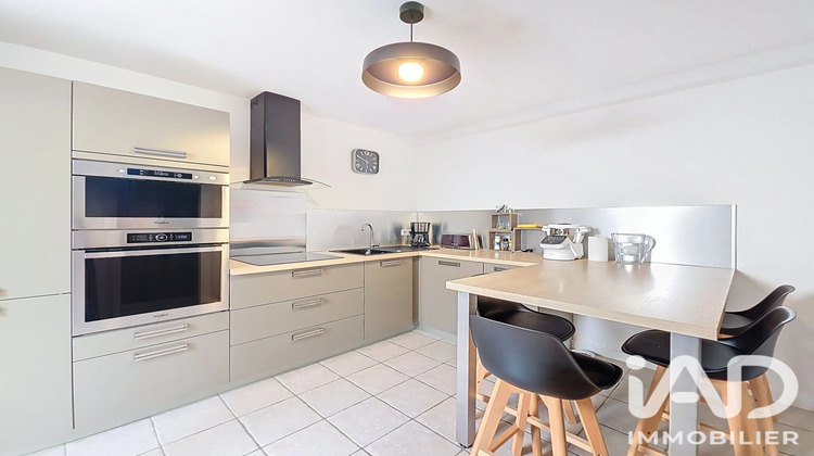 Ma-Cabane - Vente Appartement Villefranche-de-Lauragais, 150 m²