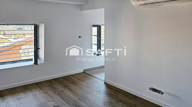Ma-Cabane - Vente Appartement Villefranche-de-Lauragais, 42 m²