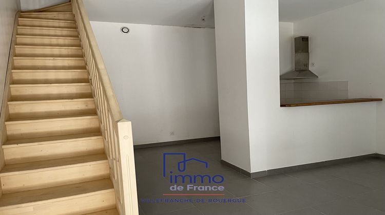 Ma-Cabane - Vente Appartement VILLEFRANCHE-DE-ROUERGUE, 41 m²