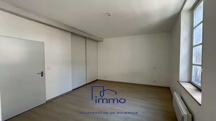 Ma-Cabane - Vente Appartement VILLEFRANCHE-DE-ROUERGUE, 41 m²