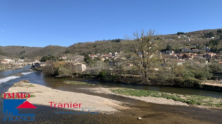 Ma-Cabane - Vente Appartement VILLEFRANCHE-DE-ROUERGUE, 88 m²