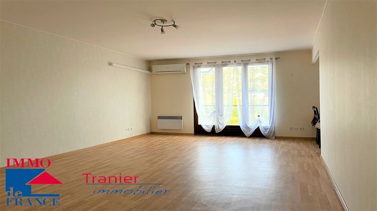 Ma-Cabane - Vente Appartement VILLEFRANCHE-DE-ROUERGUE, 88 m²