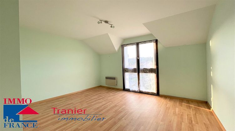 Ma-Cabane - Vente Appartement VILLEFRANCHE-DE-ROUERGUE, 88 m²