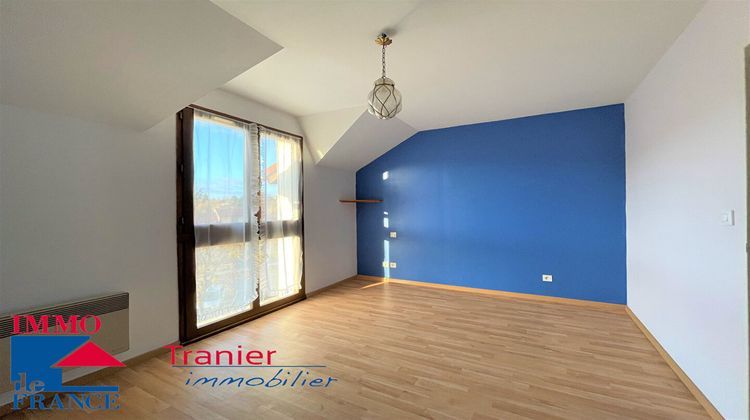 Ma-Cabane - Vente Appartement VILLEFRANCHE-DE-ROUERGUE, 88 m²