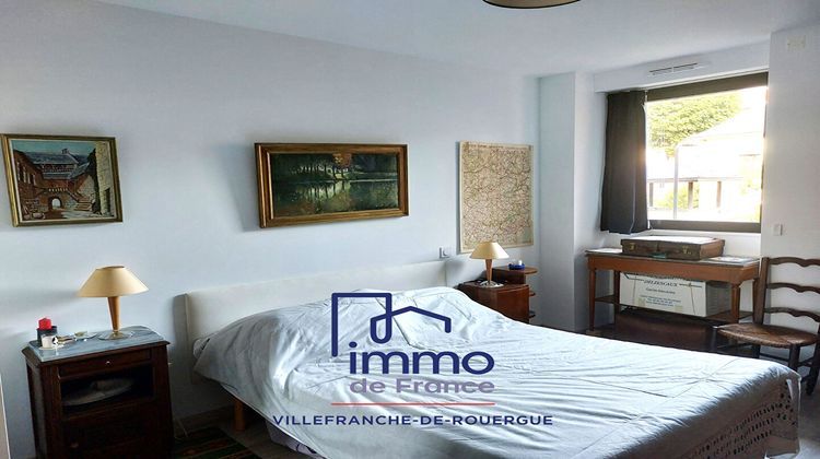 Ma-Cabane - Vente Appartement VILLEFRANCHE-DE-ROUERGUE, 71 m²