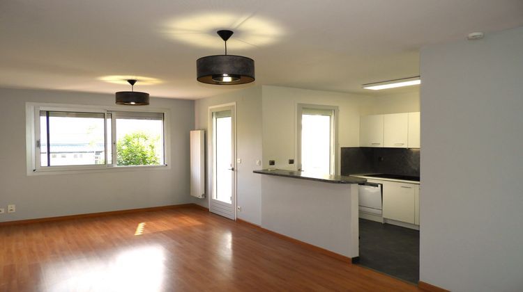 Ma-Cabane - Vente Appartement Villefranche-de-Rouergue, 45 m²