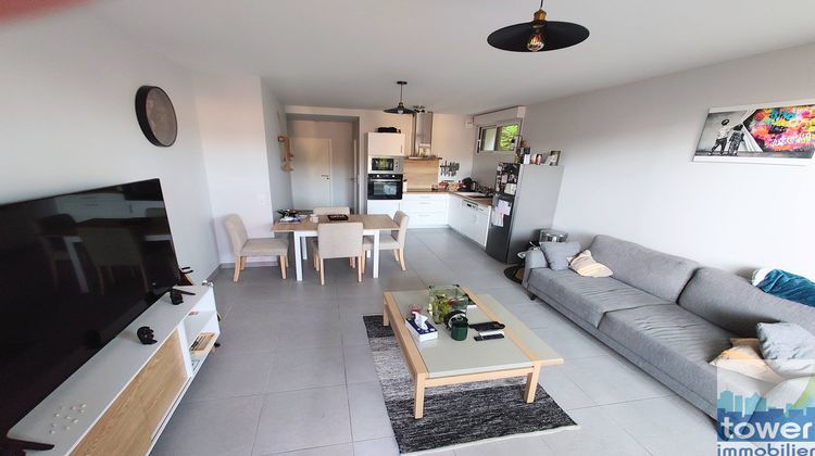 Ma-Cabane - Vente Appartement Villefranche-de-Rouergue, 60 m²