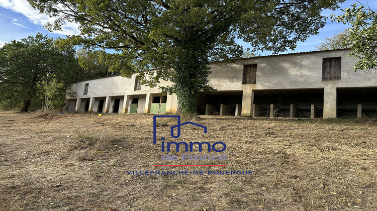 Ma-Cabane - Vente Appartement VILLEFRANCHE-DE-ROUERGUE, 0 m²