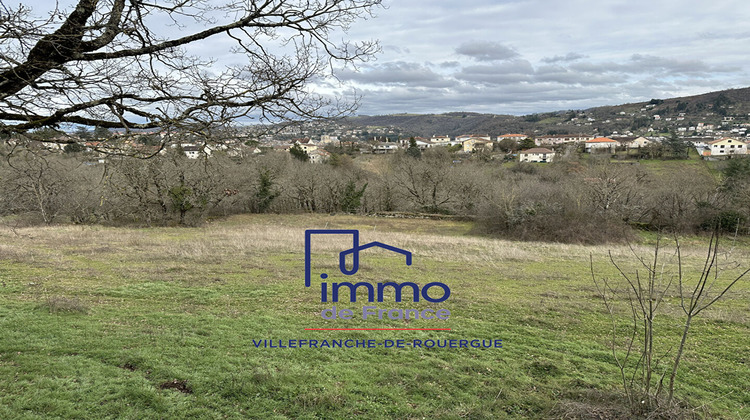 Ma-Cabane - Vente Appartement VILLEFRANCHE-DE-ROUERGUE, 0 m²