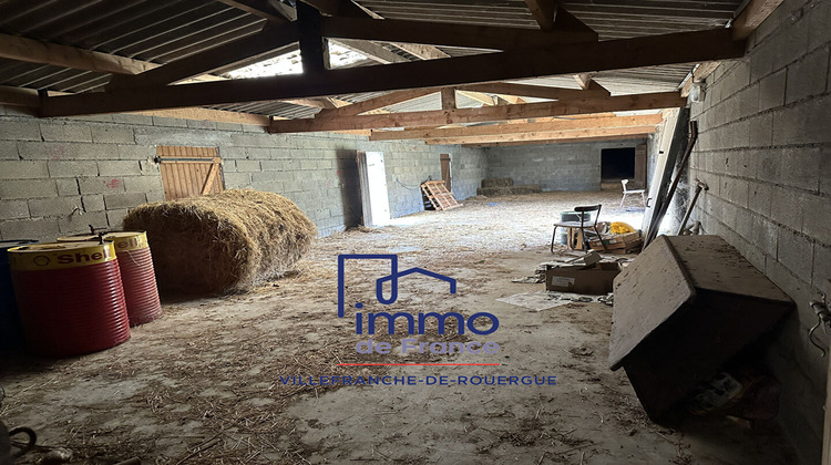 Ma-Cabane - Vente Appartement VILLEFRANCHE-DE-ROUERGUE, 0 m²