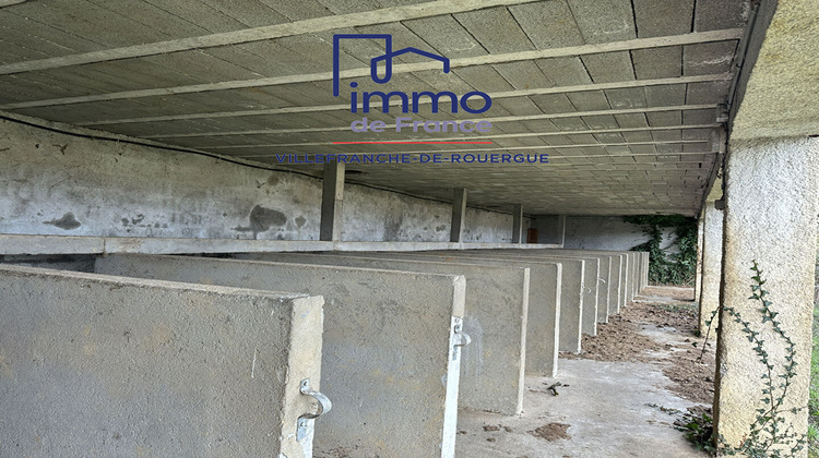 Ma-Cabane - Vente Appartement VILLEFRANCHE-DE-ROUERGUE, 0 m²