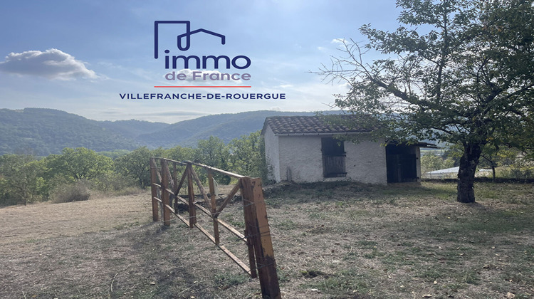 Ma-Cabane - Vente Appartement VILLEFRANCHE-DE-ROUERGUE, 0 m²