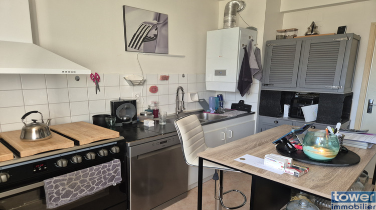 Ma-Cabane - Vente Appartement Villefranche-de-Rouergue, 90 m²