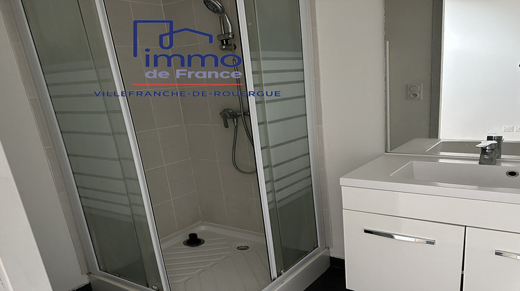 Ma-Cabane - Vente Appartement VILLEFRANCHE-DE-ROUERGUE, 45 m²