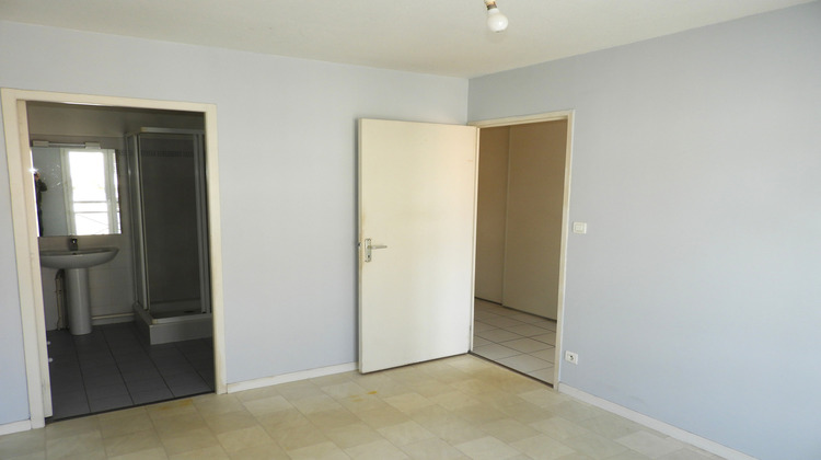 Ma-Cabane - Vente Appartement Villefranche-de-Rouergue, 34 m²