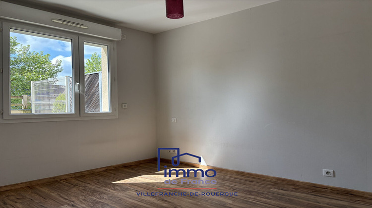Ma-Cabane - Vente Appartement VILLEFRANCHE-DE-ROUERGUE, 39 m²