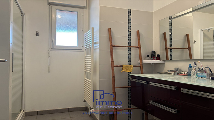 Ma-Cabane - Vente Appartement VILLEFRANCHE-DE-ROUERGUE, 100 m²