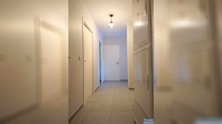 Ma-Cabane - Vente Appartement Villefranche-de-Rouergue, 60 m²