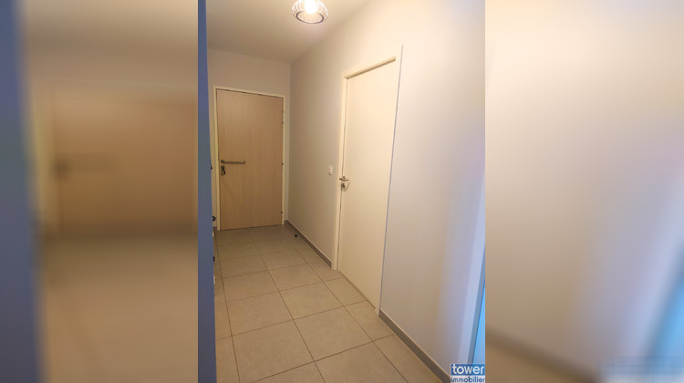 Ma-Cabane - Vente Appartement Villefranche-de-Rouergue, 60 m²