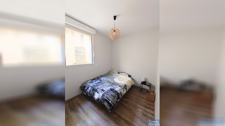 Ma-Cabane - Vente Appartement Villefranche-de-Rouergue, 60 m²