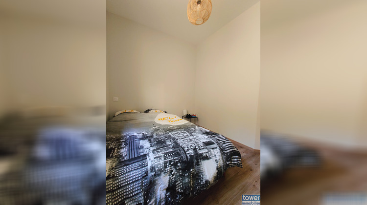 Ma-Cabane - Vente Appartement Villefranche-de-Rouergue, 60 m²