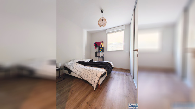 Ma-Cabane - Vente Appartement Villefranche-de-Rouergue, 60 m²