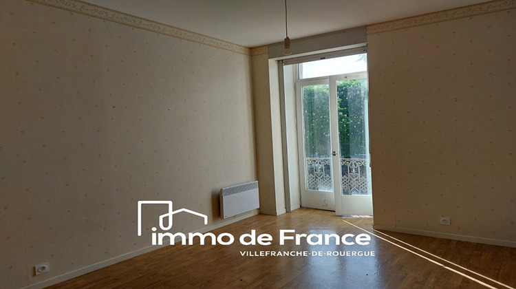 Ma-Cabane - Vente Appartement VILLEFRANCHE-DE-ROUERGUE, 79 m²
