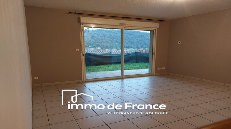 Ma-Cabane - Vente Appartement VILLEFRANCHE-DE-ROUERGUE, 63 m²