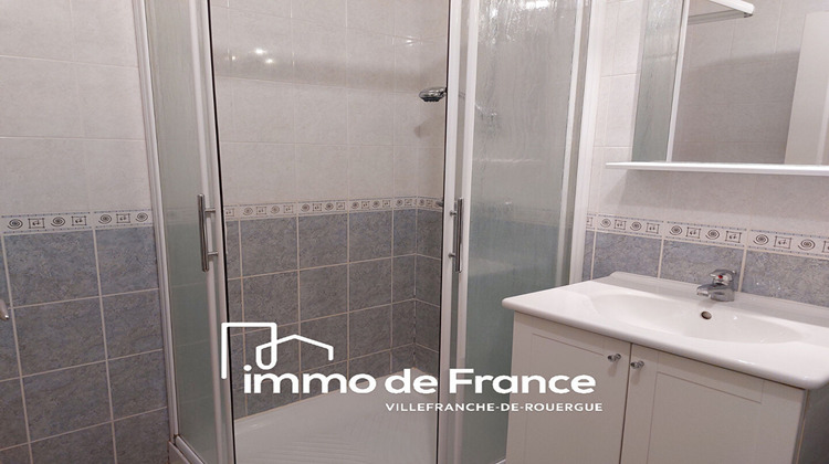 Ma-Cabane - Vente Appartement VILLEFRANCHE-DE-ROUERGUE, 63 m²