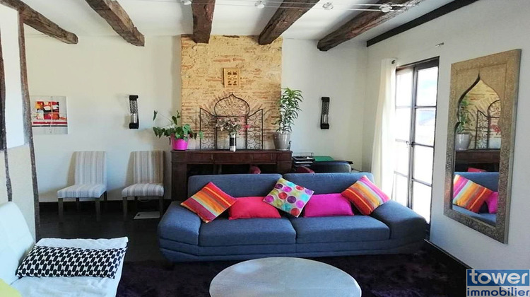 Ma-Cabane - Vente Appartement Villefranche-de-Rouergue, 76 m²