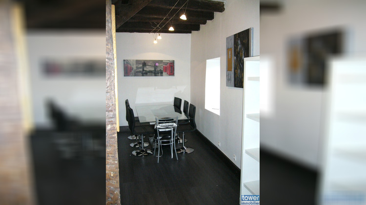 Ma-Cabane - Vente Appartement Villefranche-de-Rouergue, 76 m²