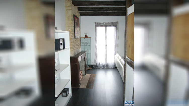 Ma-Cabane - Vente Appartement Villefranche-de-Rouergue, 76 m²